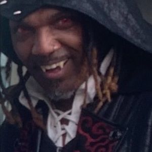 Meet your Posher, Wesley